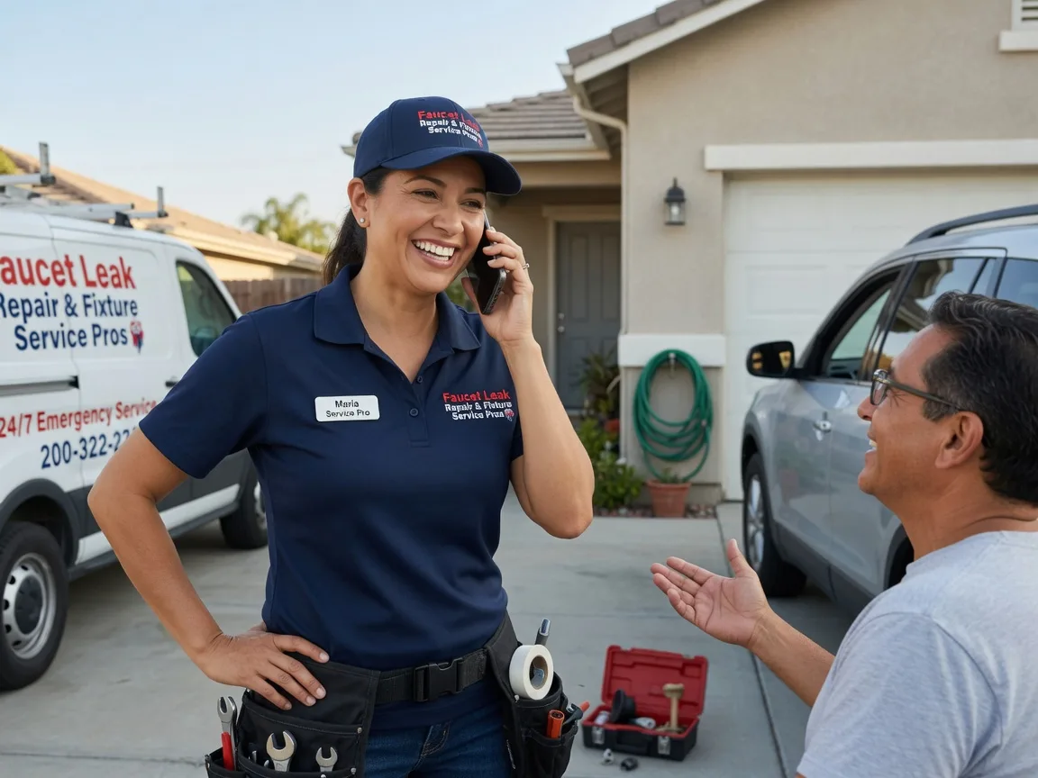 Faucet Repair Nanticoke, PA FAQs
